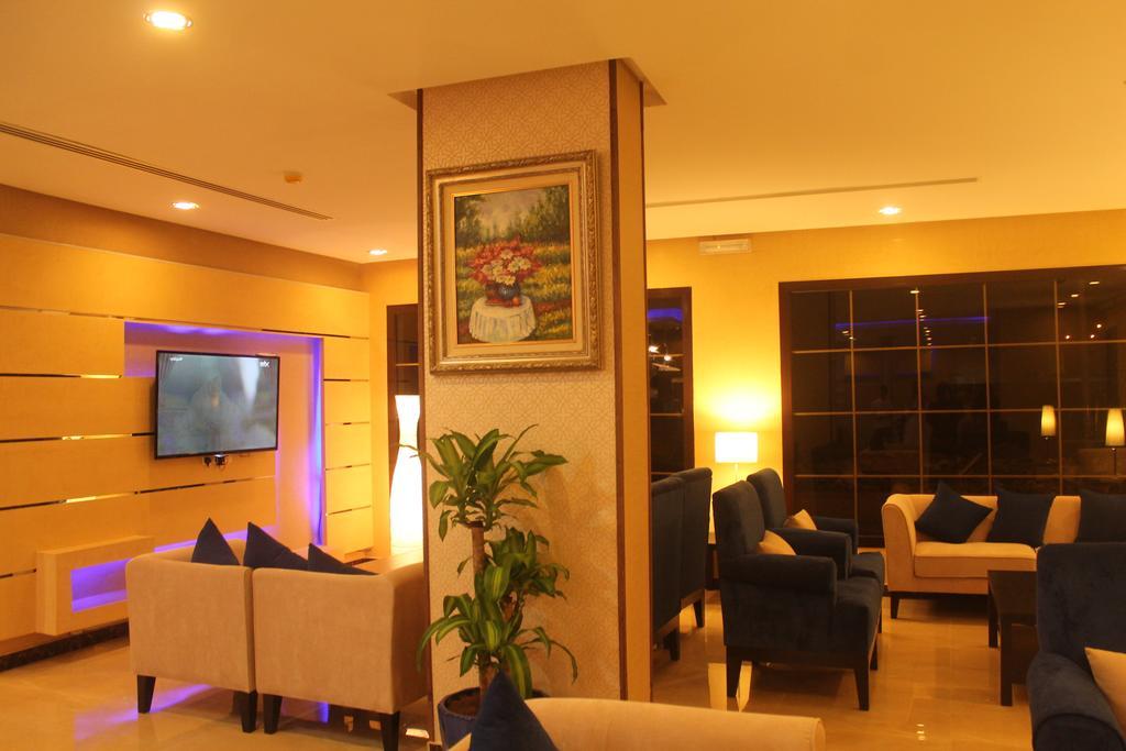 Talia Furnished Apartmentsリヤード エクステリア 写真