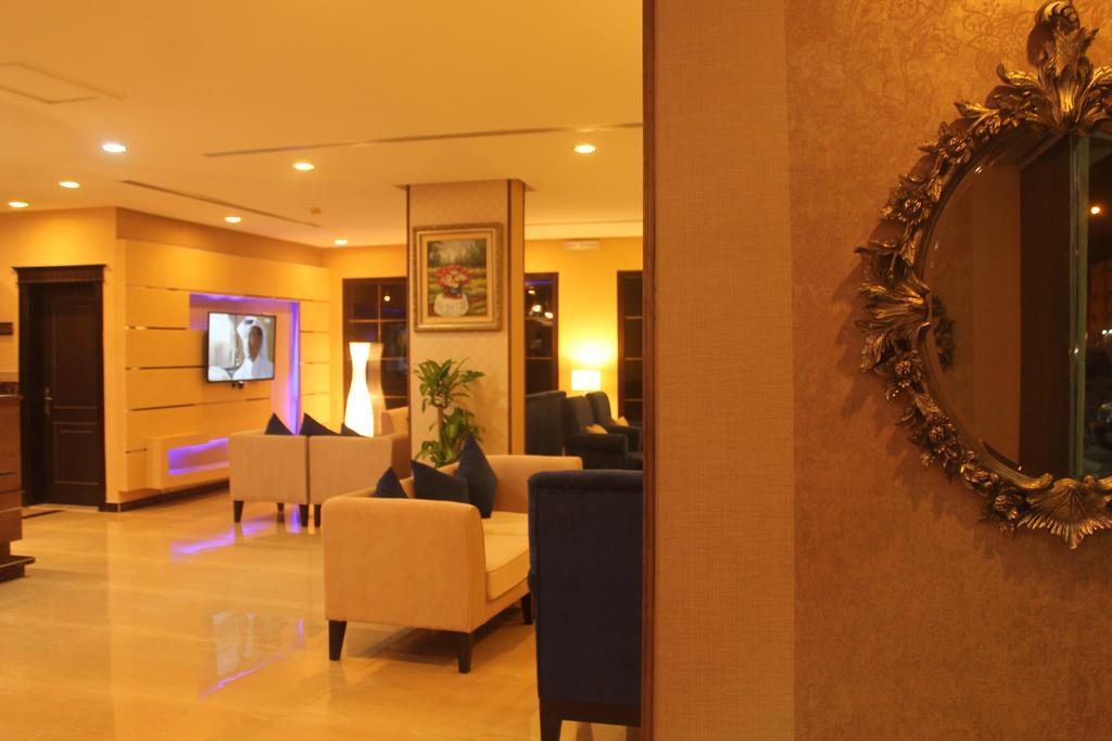 Talia Furnished Apartmentsリヤード エクステリア 写真